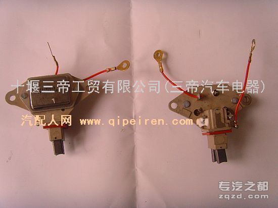 供应天龙天锦JFZ2915A3-0发电机线圈