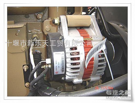 供应230马力发电机(襄樊)