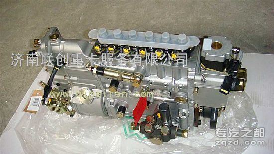 供应中国重汽四气门高压油泵VG1593080051/