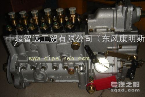 供应4938351康明斯发动机高压油泵总成  东风天龙配件 康明斯发动机配件雷诺发动机配件