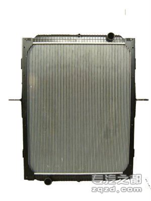 供应东风天龙散热器/水箱 1301010-T0300 Dongfeng Tianlong radiator