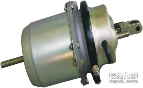 供应弹簧制动气室 3530V65-001 T20/18DP  Spring brake chamber