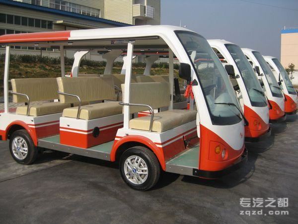 鸿翔专用车计划投资三亿元用于提升产业规模生产汽车配件