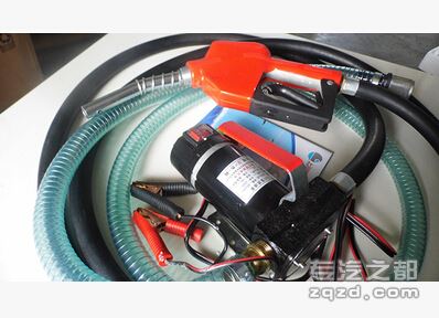 欧曼燃油管总成-输油泵至柴油滤