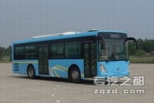 供应东风牌DHZ6100CF7型城市客车