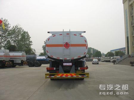 供应楚胜牌CSC5250GYYZ型运油车