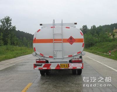 供应楚胜牌CSC5070GJYB型加油车