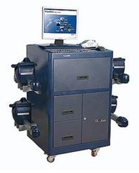 供应HC3800激光蓝牙-海狮系列四轮定位仪