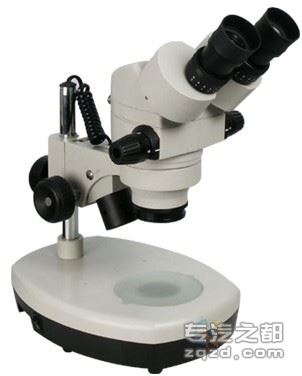 双目立体显微镜反射光 ZOOM-300