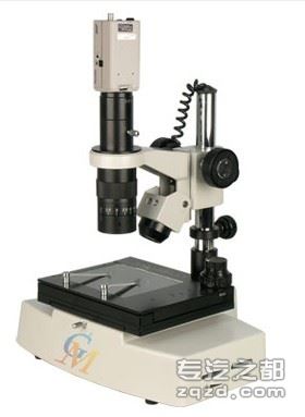 视频检测显微镜 GDM-220