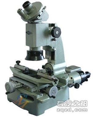 小型工具显微镜 JGX-1