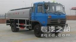 供应程力威牌CLW5114GYYT3型运油车