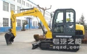 供应多功能HDE28小型挖掘机