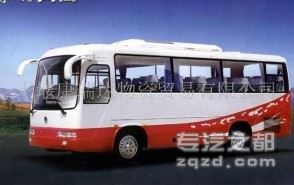 供应东风客车/国三EQ6700P3G系列客车