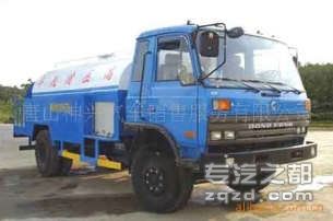 河北唐山供应东风145/EQ1108KJ型高压清洗车