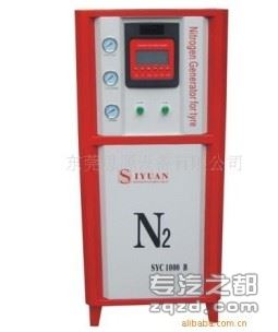 SYC-1000B自动充气机