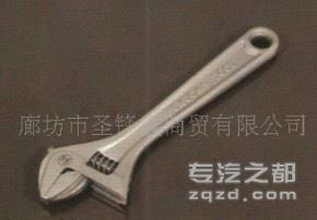 专业工具日本釰牌重型活络扳手系列XX