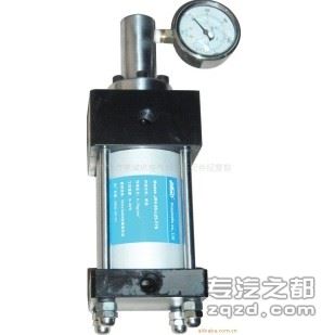 供应增压器 油桶分离式增压器 分离式增压器