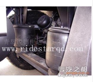 专用车空气悬架系统--中国专业的商用车空气悬架