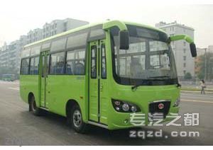 供应CLW6710EA3型城市客车