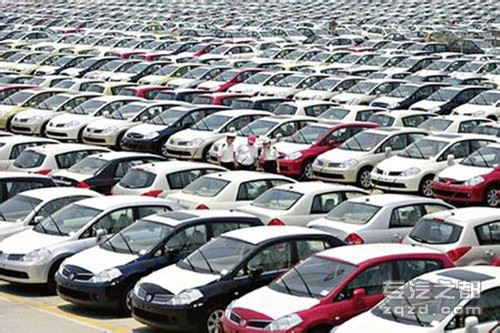贾新光：汽车销量约2100万 超微增长预期