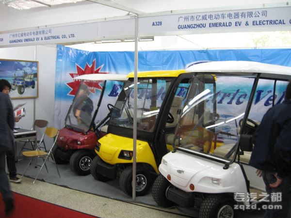 距离开展仅剩20天 广州国际旅游休闲车展会值得关注