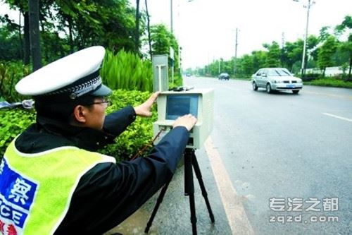 货运车辆“户籍化” 北京建违法信息共享平台