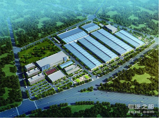 比亚迪武汉建电车基地 预计年产值100亿