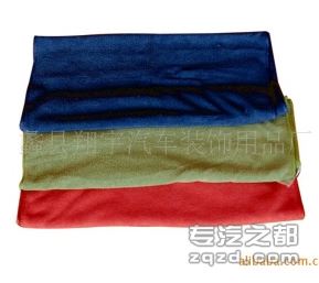 供应纳米擦车巾-超细纤维纳米毛巾