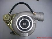 供应涡轮增压器TBP4配套锡柴6DF-240ps