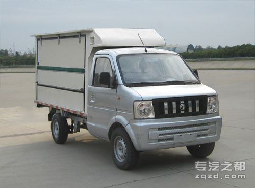 东风牌EQ5021XSHF9型售货车