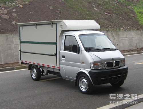 东风牌EQ5029XSHF3型售货车