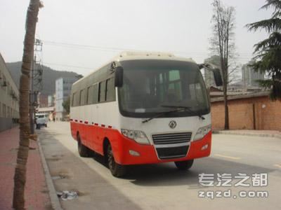 陕汽通力牌STL5101TYQ型仪器车