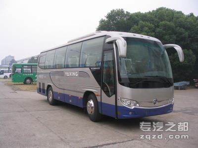 亚星牌YBL6896H1J型客车