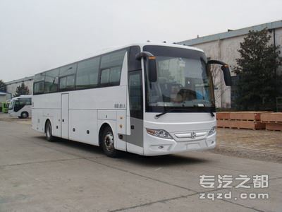 亚星牌YBL6125H2QJ型客车