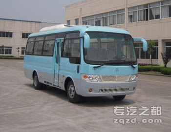 金南牌XQX6720D3Y型客车