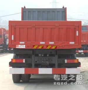 供应东风EQ3241AT9自卸汽车