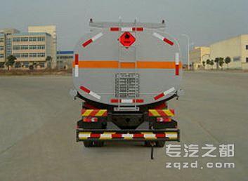 供应东风DFZ5250GHYBXA化工液体运输车
