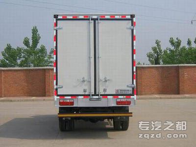 供应东风EQ5070XLC9ADCAC冷藏车