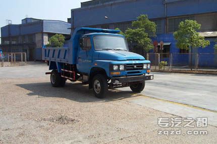 时代牌BJ3041D8KFA型自卸汽车                                                                     -图片1