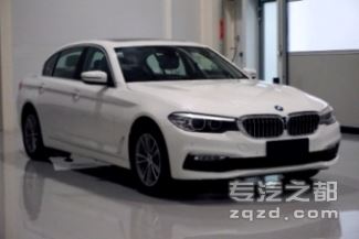 宝马(bmw)牌bmw7201hm型轿车图片1