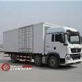 天津重汽T5G 载货车 ，牵引车，冷藏车优惠2万 缩略图