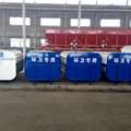 辽宁天信LTX5020ZXX车厢可卸式垃圾车或撒布车 缩略图