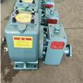 自吸式80QZ-60/90N洒水泵齿轮泵 油泵增压泵 油罐车加油泵 缩略图