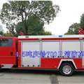JDF5100GXFPM30/Q型泡沫消防车JDF5100GXFSG30/Q型水罐消防车 缩略图