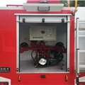 JDF5080GXFSG30/A型水罐消防车DF5080GXFSG30/A型水罐消防车 缩略图
