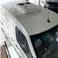 金龙，依维柯，风景，全顺面包冷藏车保温车冷冻机R300T 缩略图