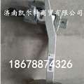 供应中国重汽豪沃换挡操纵机构WG9725240208 缩略图
