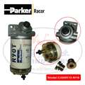 Parker(派克)Racor燃油过滤/水分离器C490R10-M16 缩略图
