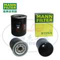 MANN-FILTER(曼牌滤清器)机油滤清器W1374/6 缩略图
